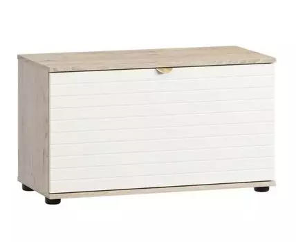 Обувница Монблан-2 Line Milk