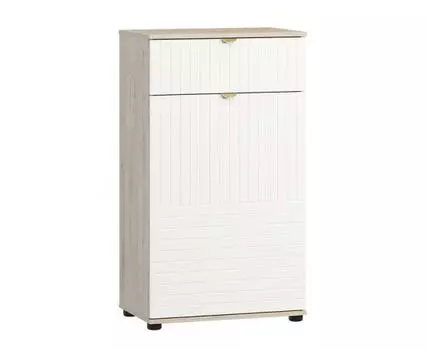 Обувница Монблан-3 Line Milk