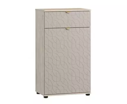 Обувница Монблан-3 Lunge Santiago