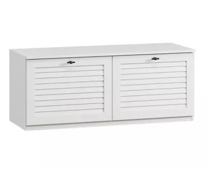 Обувница Монмарт-3 White