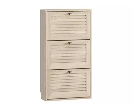 Обувница Монмарт-6 Sand