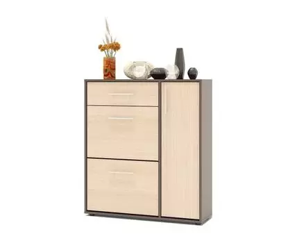 Обувница Моренго 3