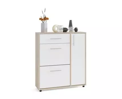 Обувница Моренго 3