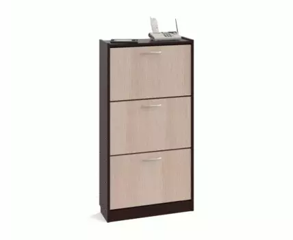 Обувница Моренго 9