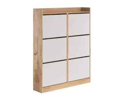 Обувница Охта Лайт