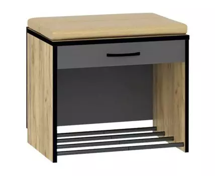 Обувница Ольга Лофт