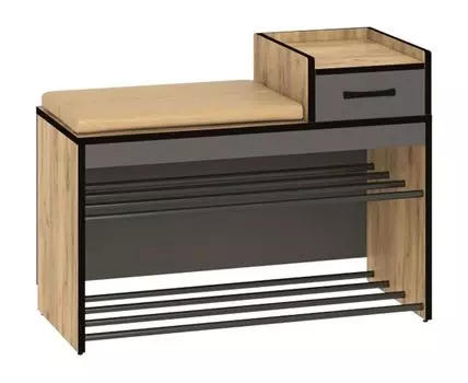 Обувница Ольга Лофт