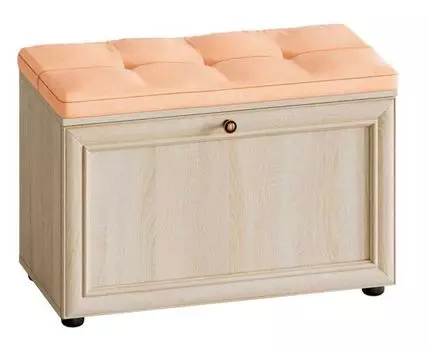 Обувница Оскар