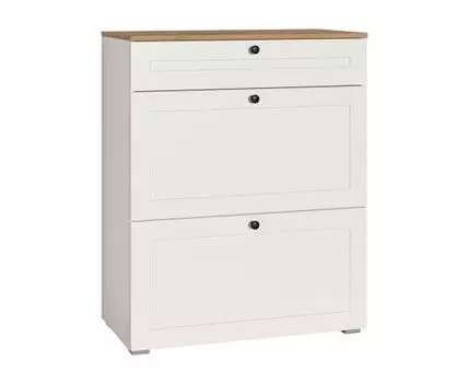 Обувница Остин