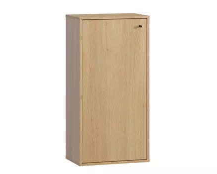 Обувница подвесная Сайрис-1 Oak
