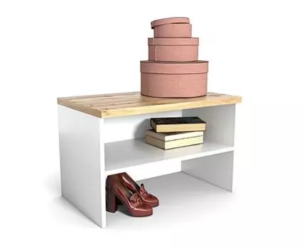 Обувница Сахара