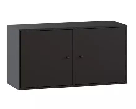 Обувница Сайрис-3 Black