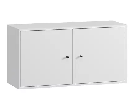 Обувница Сайрис-3 White