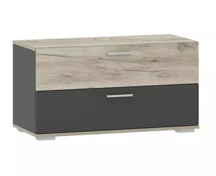 Обувница Санти