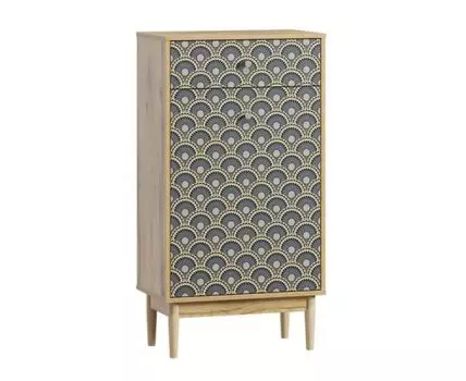 Обувница Тайрон-1 Day-star