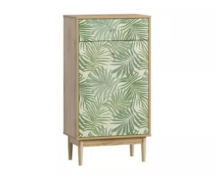 Обувница Тайрон-1 Monstera