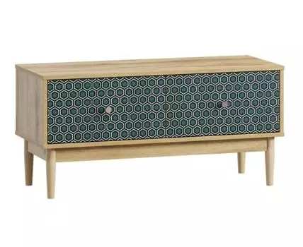 Обувница Тайрон-2 Harmony