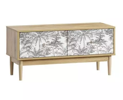 Обувница Тайрон-2 Jungle