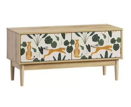 Обувница Тайрон-2 Savage