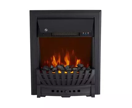 Очаг Aspen Black