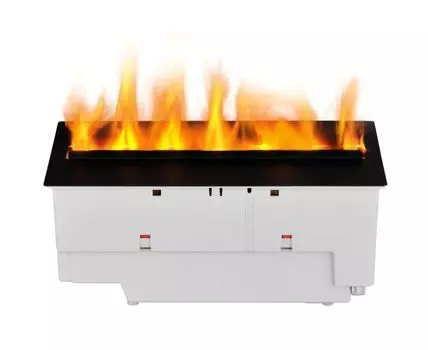 Очаг Cassette 400 LNH-INT PS (без дров)