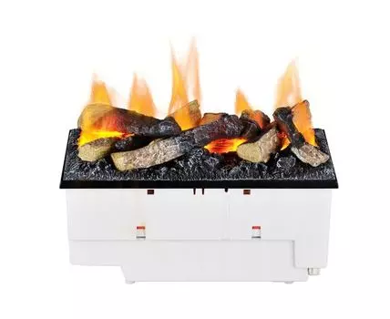 Очаг Cassette 400 LNH-INT (с дровами)