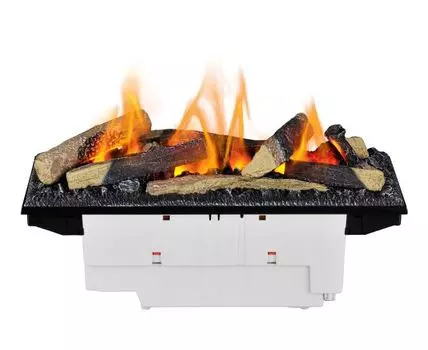 Очаг Cassette 600 LNH-INT (с дровами)