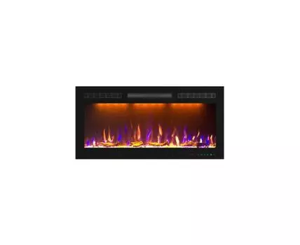 Очаг Crystal 36 RF