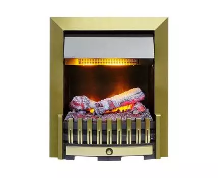 Очаг Danville Antique Brass FB2