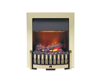 Очаг Danville Brass FB2