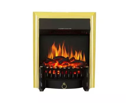 Очаг Fobos FX Brass