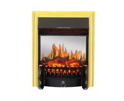 Очаг Fobos FX M Brass