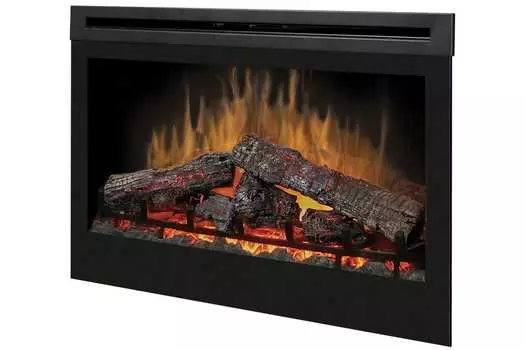 Очаг Symphony 33'' DF3033-EU