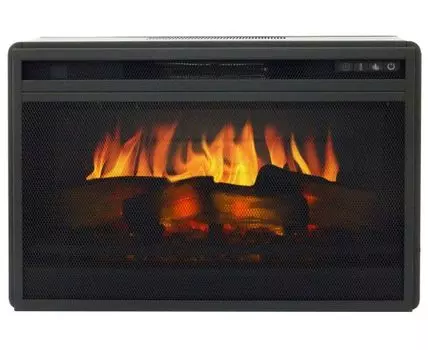 Очаг Vision 26 EF LED 3D FX