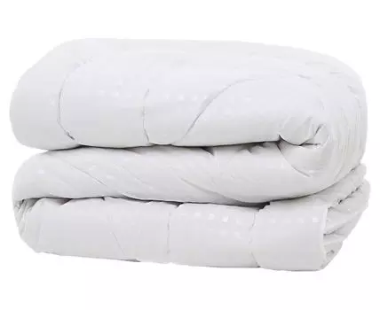 Одеяло Артис всесезонное (Овечья шерсть, Всесезонное, Белый)