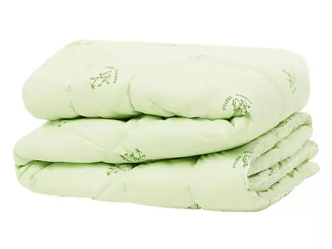 Одеяло Бамбук всесезонное