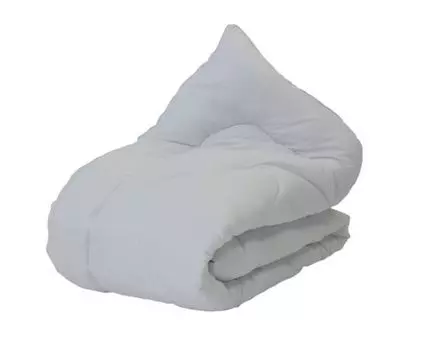 Одеяло Эвкалипт Эко Комфорт (Эвкалипт, Всесезонное, Белый)