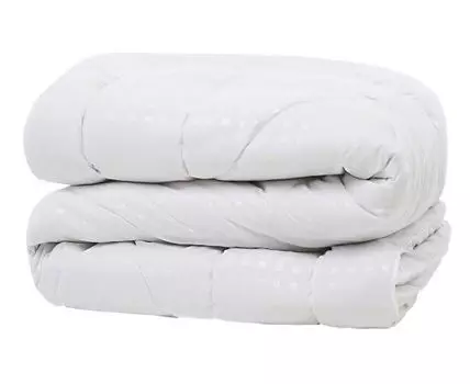 Одеяло Лебяжий пух всесезонное