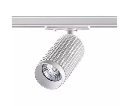 Однофазный трековый светильник Novotech MAIS