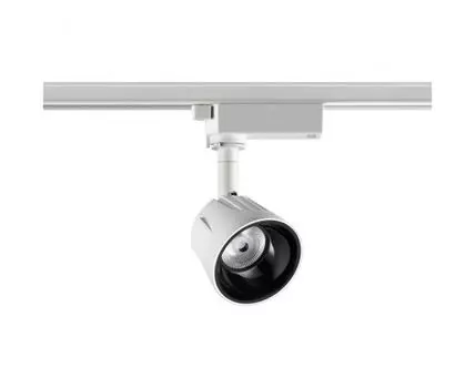 Однофазный трековый светодиодный светильник Novotech KNOF