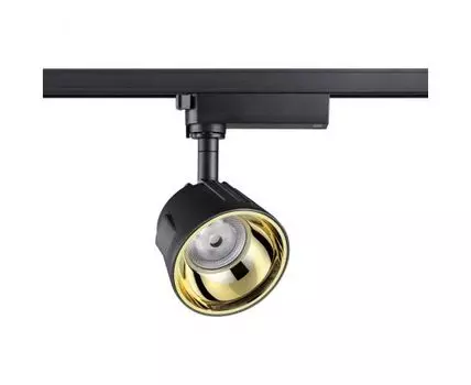 Однофазный трековый светодиодный светильник Novotech KNOF