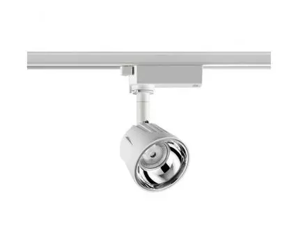 Однофазный трековый светодиодный светильник Novotech KNOF