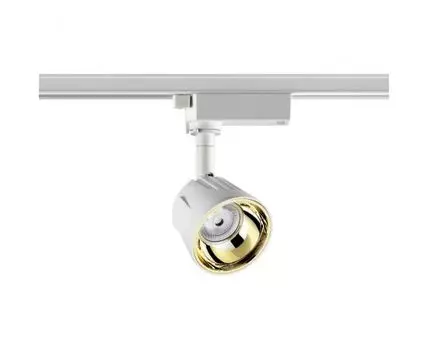 Однофазный трековый светодиодный светильник Novotech KNOF