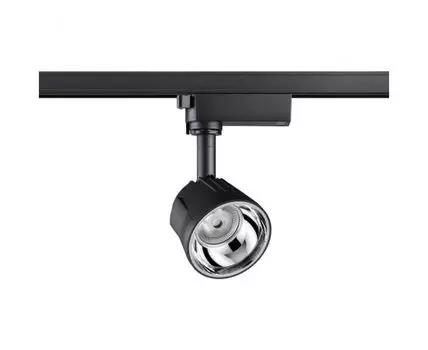 Однофазный трековый светодиодный светильник Novotech KNOF