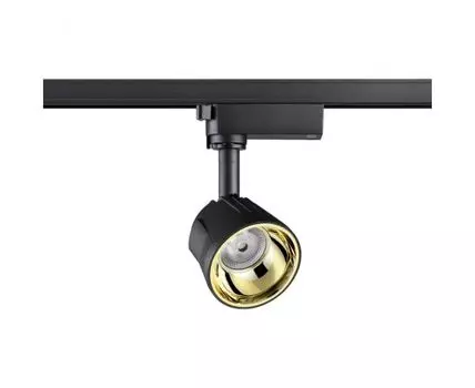 Однофазный трековый светодиодный светильник Novotech KNOF