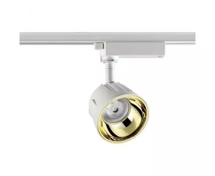 Однофазный трековый светодиодный светильник Novotech KNOF