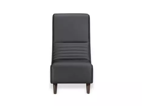 Одноместная секция Овале