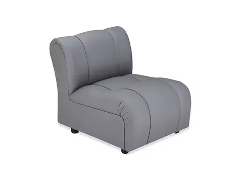 Одноместная секция Ригель Комфорт