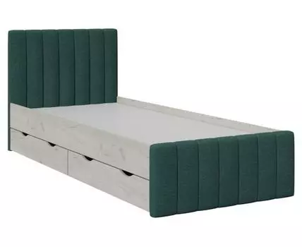 Односпальная кровать Берн