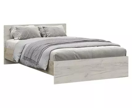 Односпальная кровать Бриз